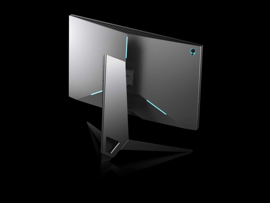 Монитор dell alienware 240hz 1ms aw2518H08