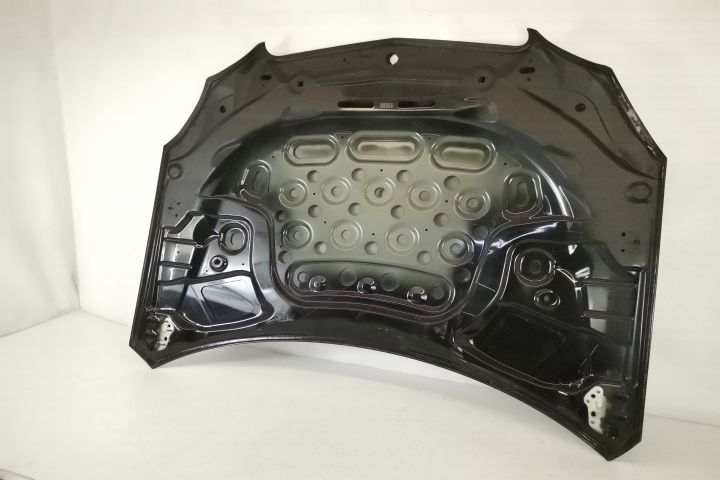 Оригинален преден капак в добро състояние Мерцедес-Бенц / Mercedes-Ben