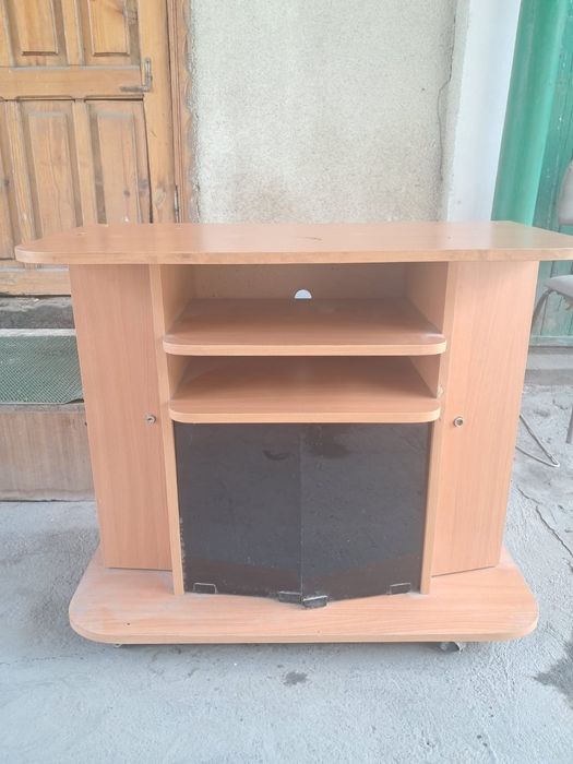 Продам шкафавчик тумбочка хорошый