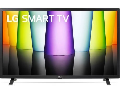 Нов телевизор LG LED 32LQ631C0ZA