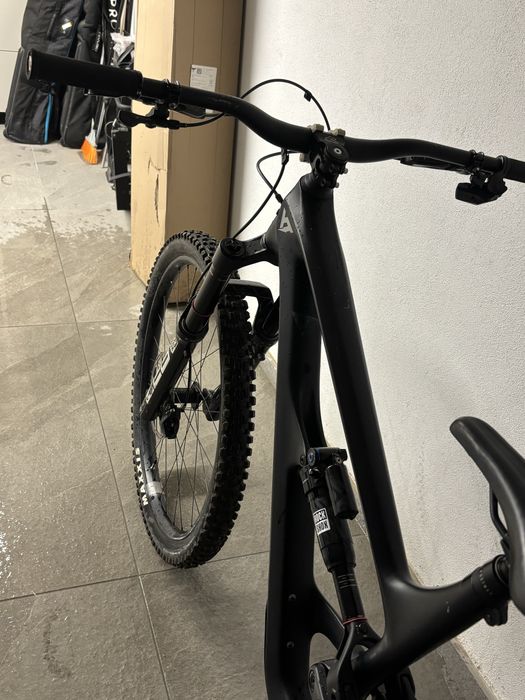 Yt Capra Core 3 (2023)