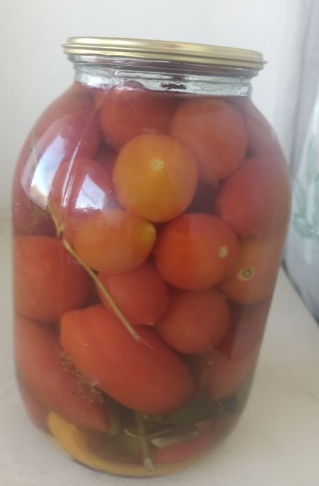 Продам соленья 2025 года