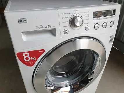 LG Стиральная машина в широком ассортименте по оптовой цене+доставкой
