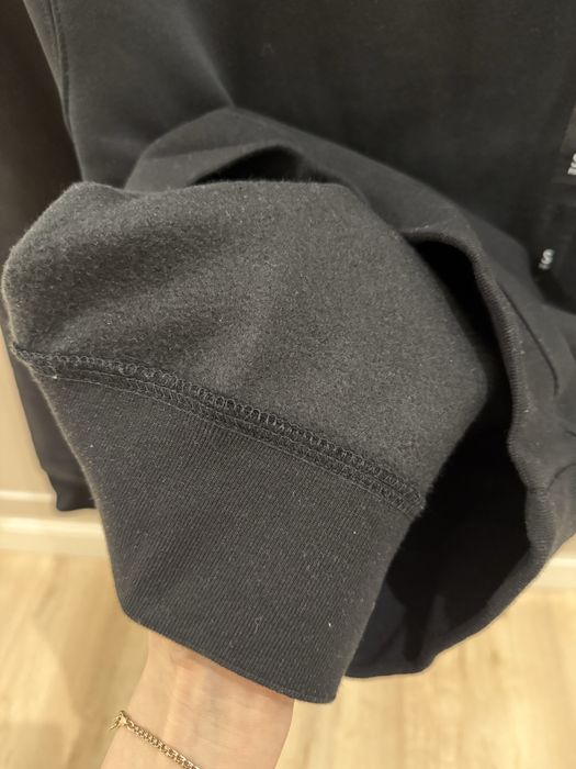 Свитшот Томми Хильфигер