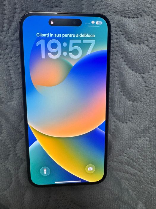 Telefon iPhone 14 Pro Max