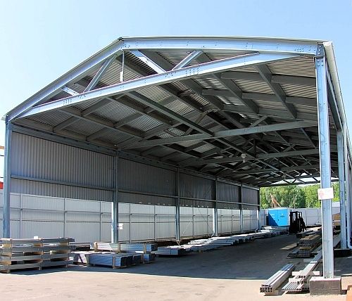 Naves Tom Sedvich panel Hizmatlari