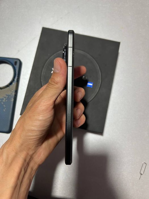 Vivo x200 pro full