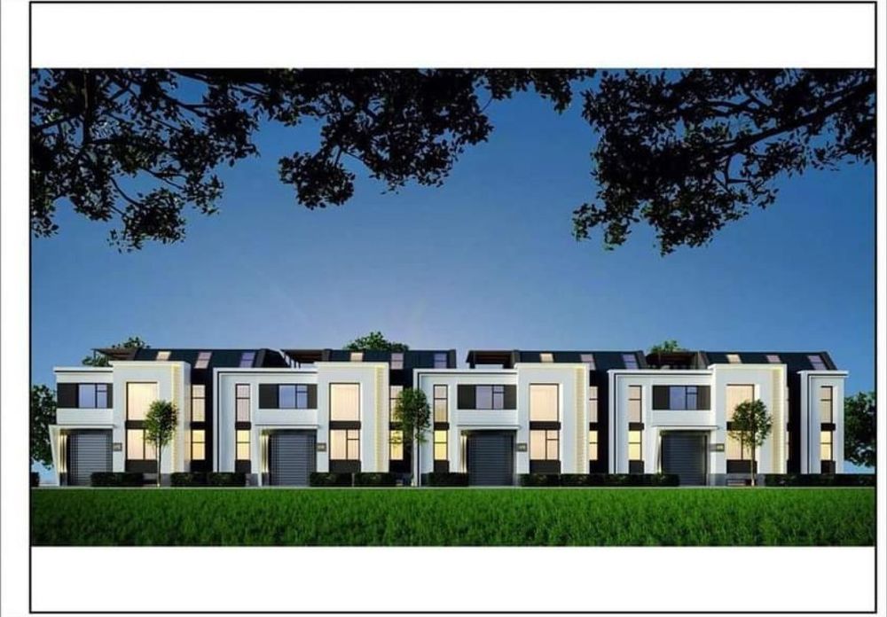 Продается Townhouse, Коттедж