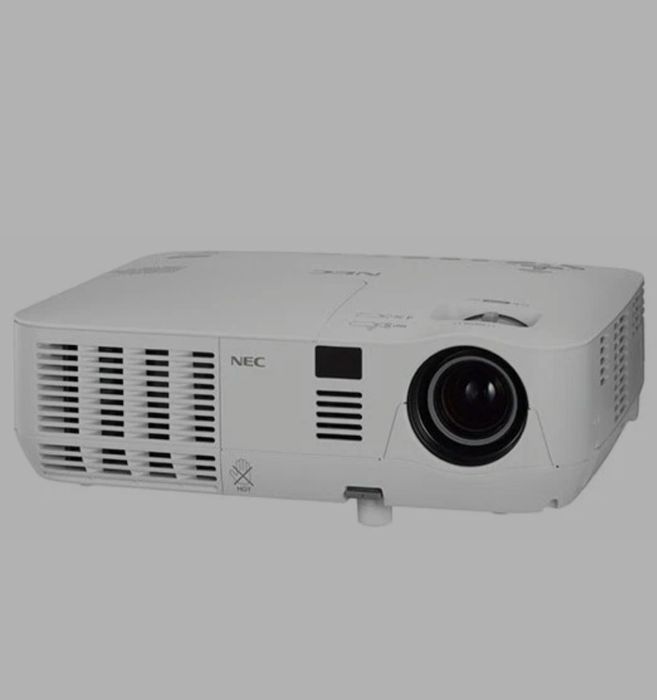 Проектор Nec v281w