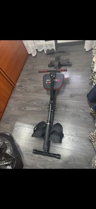 Kendox Rowshaper