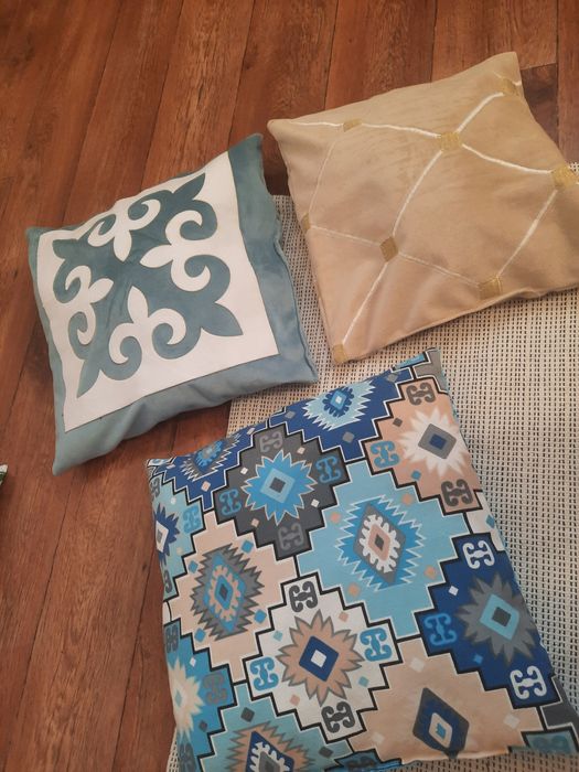 Декоративные подужки