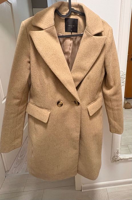 Дамско палто 34 размер