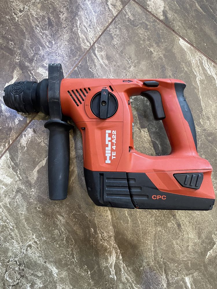 Hilti te 4a22 . OLX.bg