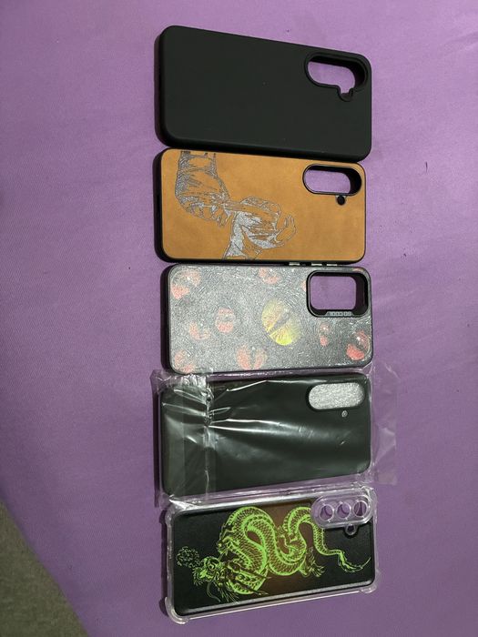 Huse telefon Samnsung A54