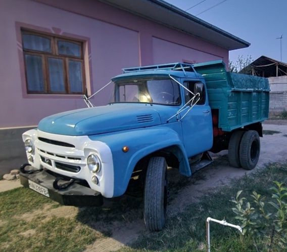 Zil samasvallllll