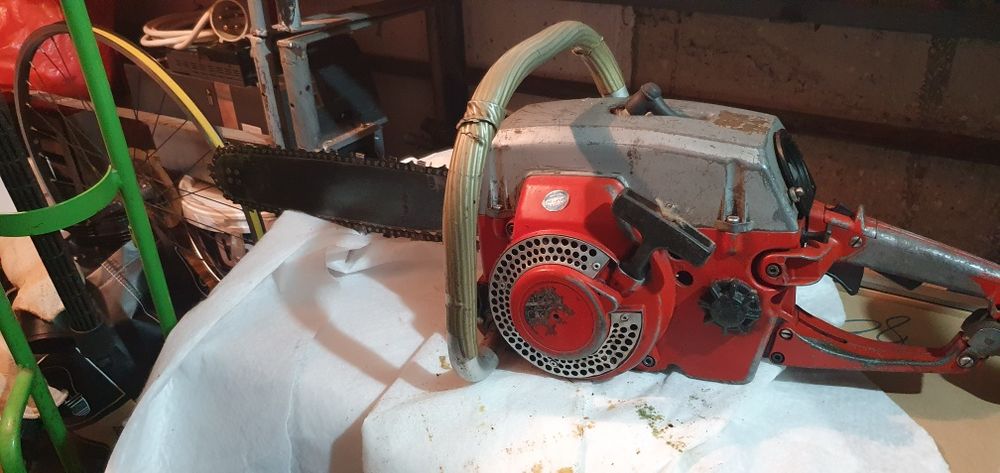 Reparații scule electrice sau pe benzină