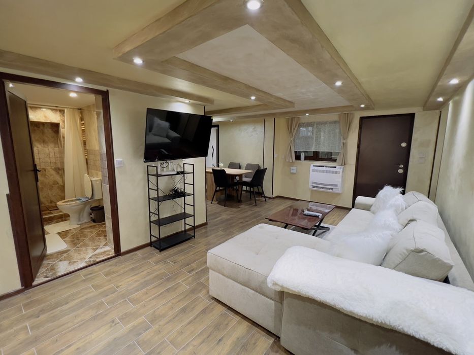 Продава се Многостаен апартамент в с. Горни Богров, Област София-град - 120 кв.м за 2459 €/кв.м - Снимка #9