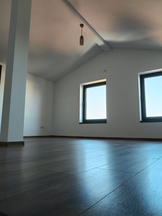 Proprietar,vând vila nouă,zona Cora Brătianu Constanța