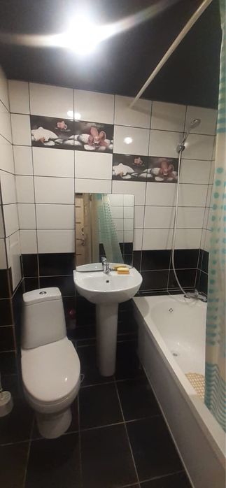 Продам 1 комнатную квартиру