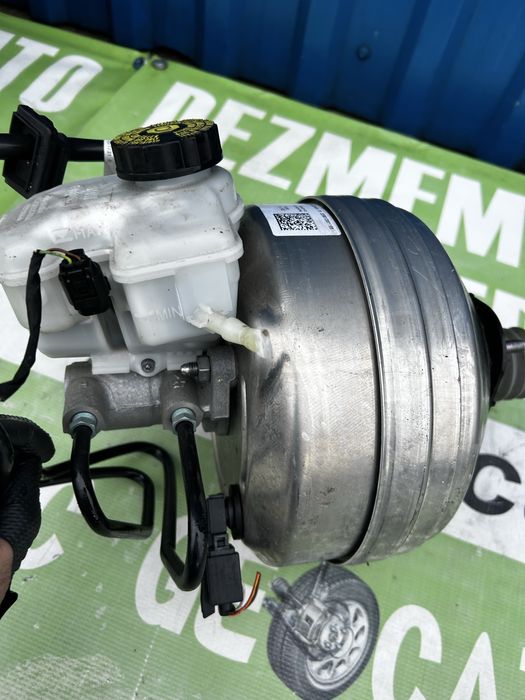 Pompă frână , servofrână centrală completă BMW G20