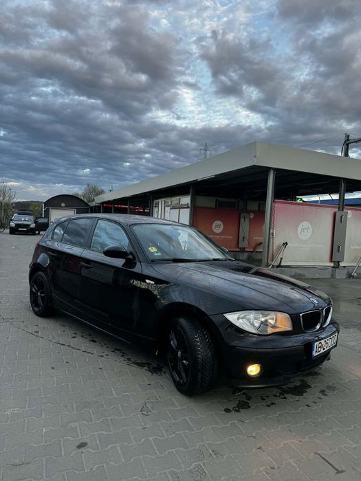 BMW 1 Series 0 — imagine 5
