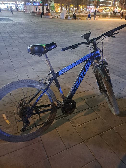 Велосипед продается