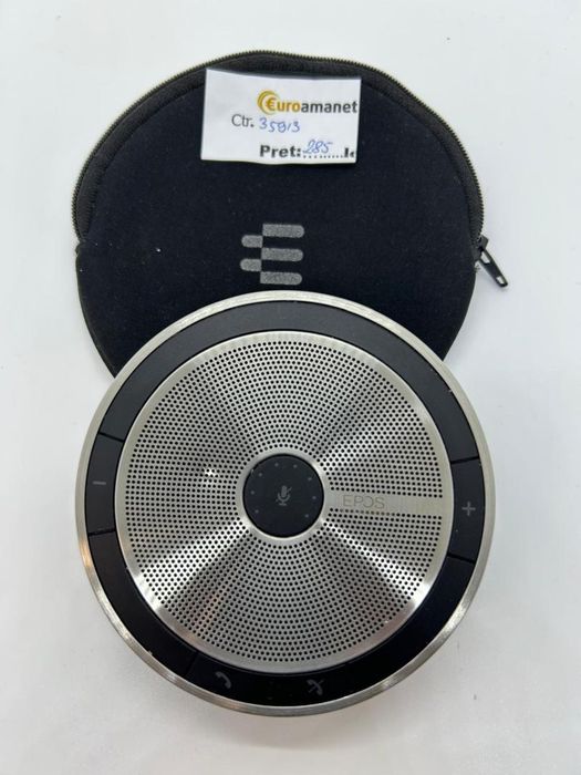 EPOS Difuzor Expand 20 USB Jack3.5mm 50Hz-15kHz -D-