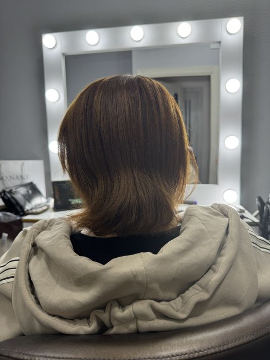 Наращивание волос,микрокапсулы