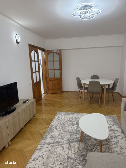 Bulevardul Unirii 3 camere zona tribunal