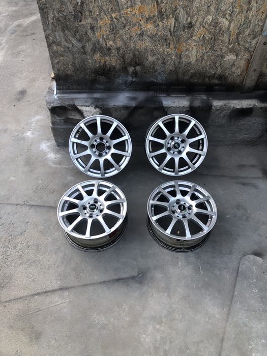 Нексия титанка R14 .