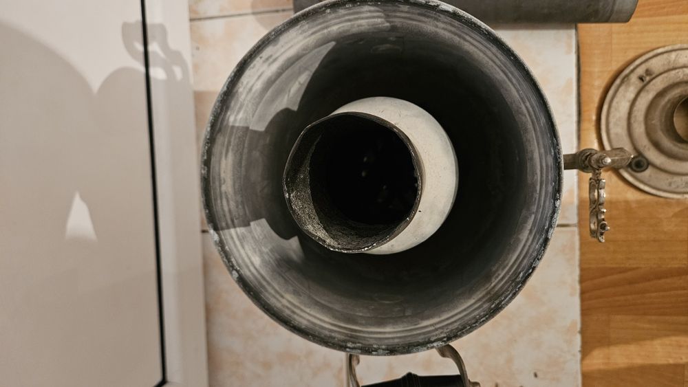 Продам бу самовар