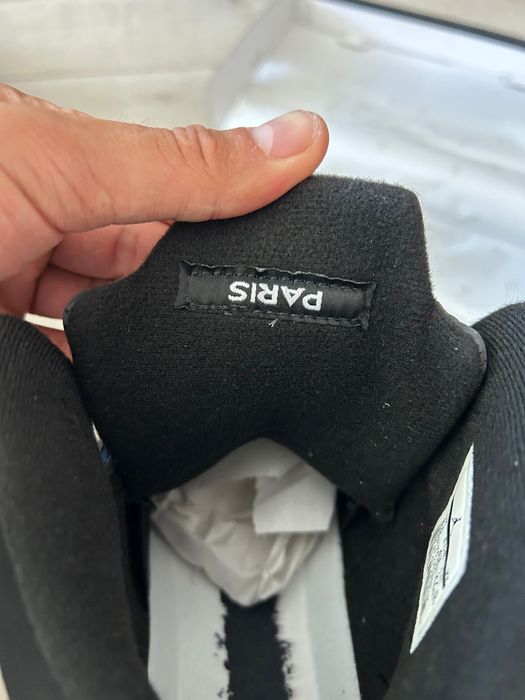 Jordan 5 PSG