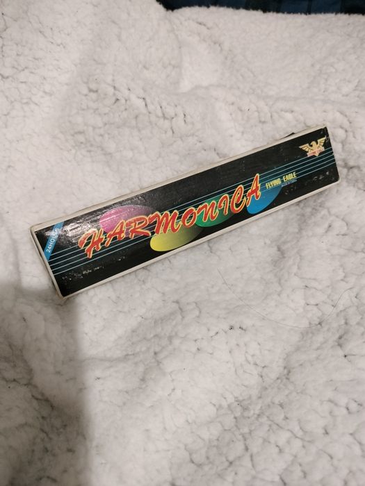 Muzicuță albastră