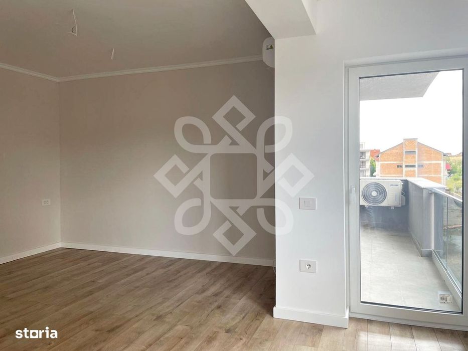 Apartament nou de vanzare, Baile Felix