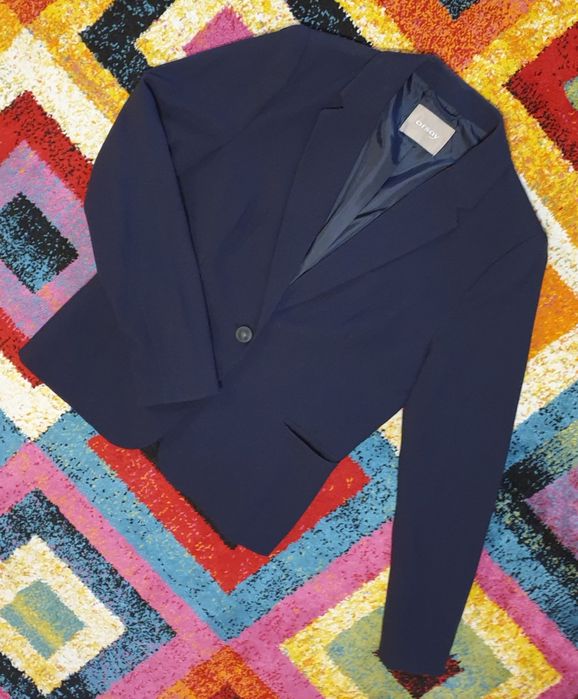 Sacou Orsay M/L, impecabil
