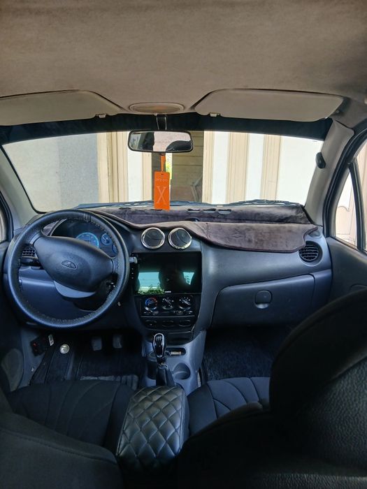 Matiz best  sotladi