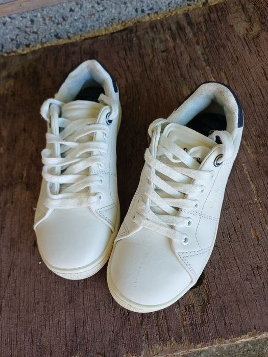 Pepe Jeans спортни обувки.