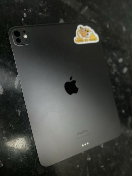 IPad 11 Pro/ WI-FI / M4 / 2024 / 256 gb / 95%