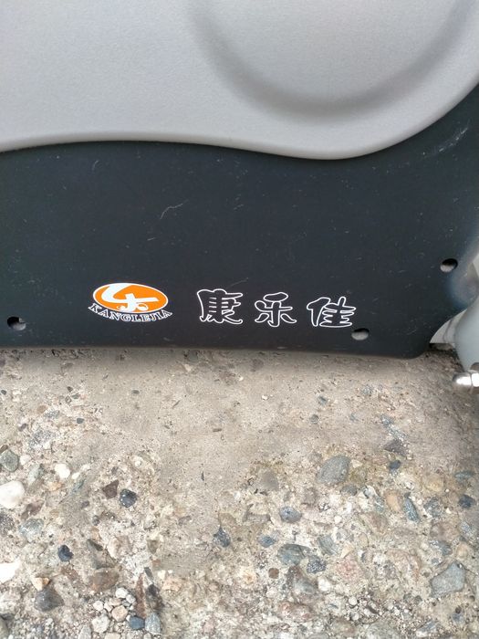 Велосипедный тренежер,