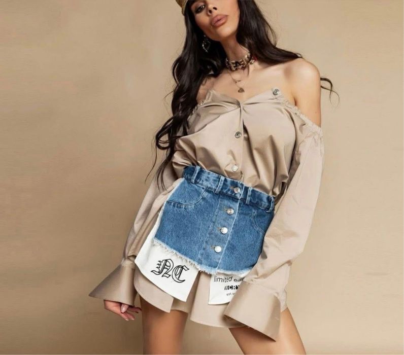 Рокля Nikole Collection