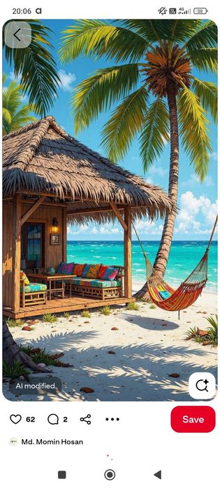 Vossen saka diska balon