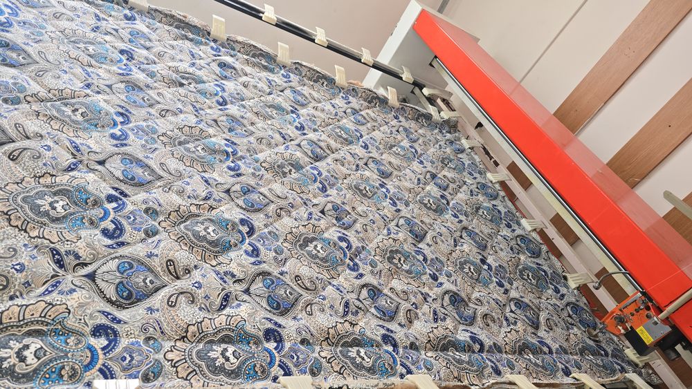 Стегалная машина Актау маңғыстау