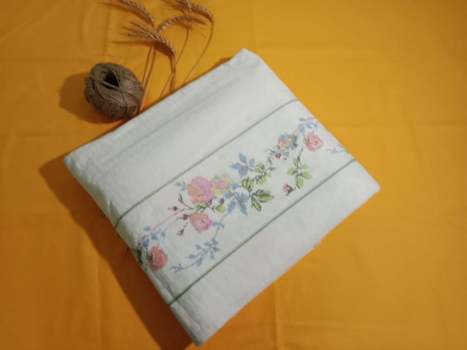 Комплект постельного белья