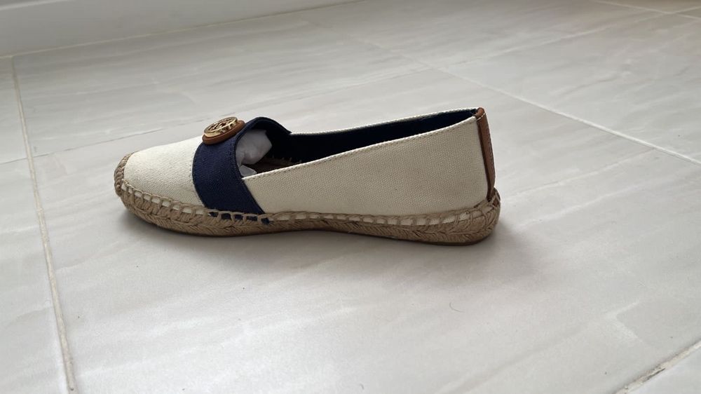 Балетки Tory Burch