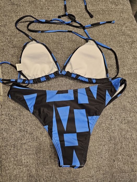 Купальник женский раздельный