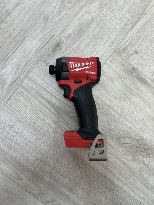 Milwaukee M18 FID 3 impact bit