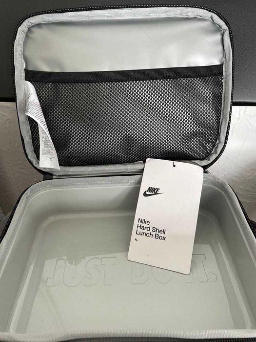 Чанта за храна- Nike