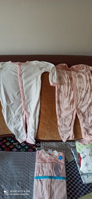 Детская одежда Carter's love