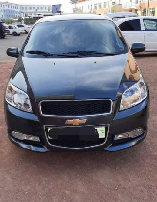 Нексия 3 позиция 4