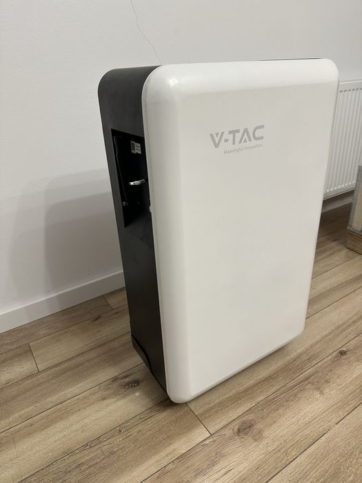 Baterie Li-ion V-TAC  14,33kw staree foarte buna